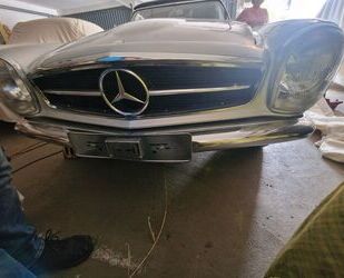 Mercedes-Benz SL 230 Gebrauchtwagen