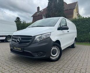 Mercedes-Benz Vito Gebrauchtwagen