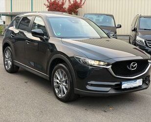 Mazda CX-5 Gebrauchtwagen