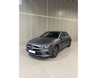 Mercedes-Benz A 200 Gebrauchtwagen