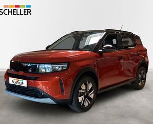 Opel Frontera Gebrauchtwagen