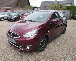 Mitsubishi Space Star Gebrauchtwagen