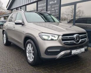 Mercedes-Benz GLE 350 Gebrauchtwagen