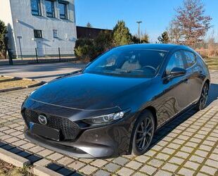 Mazda 3 Gebrauchtwagen