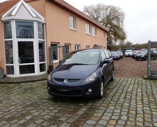 Mitsubishi Grandis Gebrauchtwagen