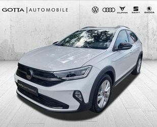 VW Taigo Gebrauchtwagen