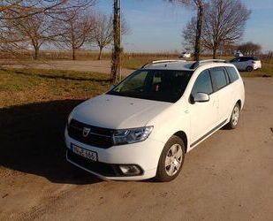 Dacia Logan Gebrauchtwagen