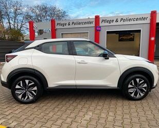 Nissan Juke Gebrauchtwagen