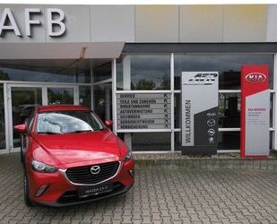 Mazda CX-3 Gebrauchtwagen