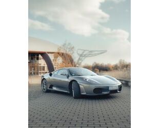 Ferrari F430 Gebrauchtwagen