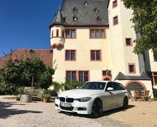 BMW 320 Gebrauchtwagen