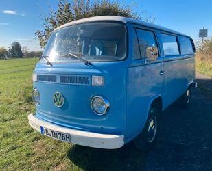 VW T2 Gebrauchtwagen