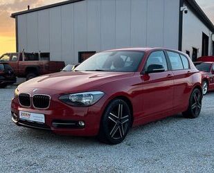 BMW 120 Gebrauchtwagen