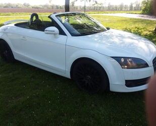 Audi TT Gebrauchtwagen