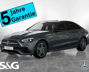 Mercedes-Benz C 200 Gebrauchtwagen