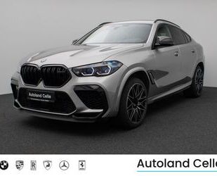BMW X6 M Gebrauchtwagen