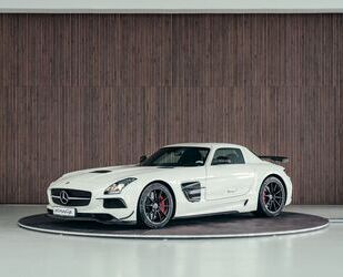 Mercedes-Benz SLS AMG Gebrauchtwagen
