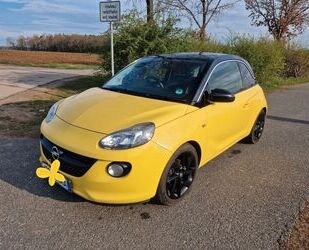 Opel Adam Gebrauchtwagen