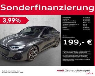 Audi S3 Gebrauchtwagen