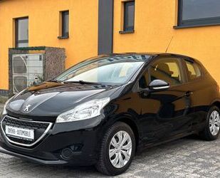 Peugeot 208 Gebrauchtwagen