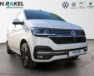 VW T6 Multivan Gebrauchtwagen