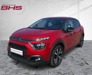 Citroen C3 Gebrauchtwagen