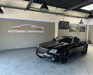 Chrysler Crossfire Gebrauchtwagen