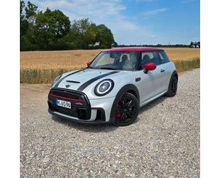 Mini John Cooper Works Gebrauchtwagen
