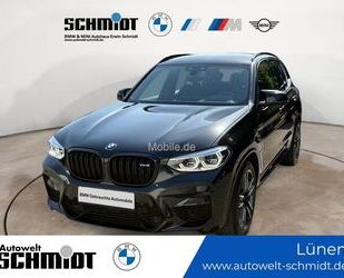 BMW X3 M Gebrauchtwagen