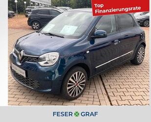 Renault Twingo Gebrauchtwagen