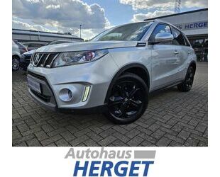Suzuki Vitara Gebrauchtwagen