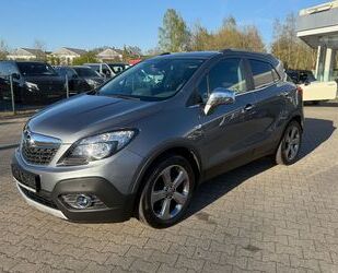 Opel Mokka Gebrauchtwagen