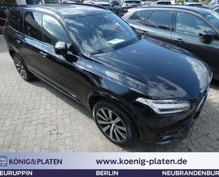 Volvo XC90 Gebrauchtwagen