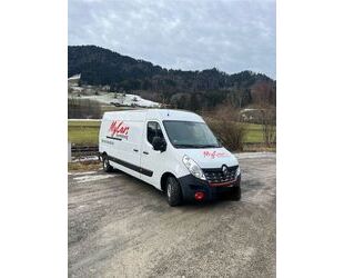Renault Master Gebrauchtwagen