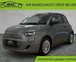 Fiat 500e Gebrauchtwagen