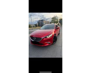 Mazda 6 Gebrauchtwagen