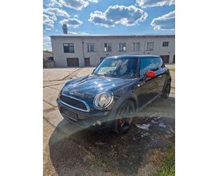 Mini Cooper Gebrauchtwagen