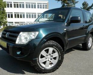Mitsubishi Pajero Gebrauchtwagen