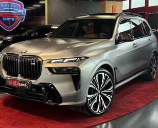 BMW X7 M60 Gebrauchtwagen