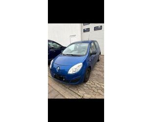 Renault Twingo Gebrauchtwagen