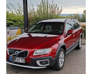 Volvo XC70 Gebrauchtwagen