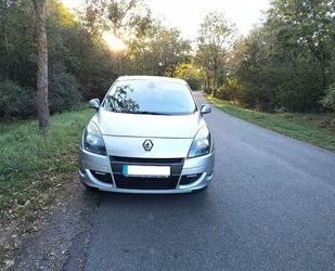 VW Scenic 