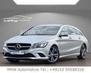 Mercedes-Benz CLA 180 Gebrauchtwagen