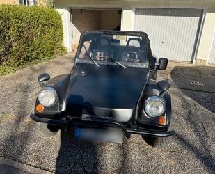 VW Buggy Gebrauchtwagen