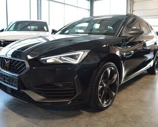 Cupra Leon Gebrauchtwagen