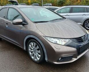 Honda Civic Gebrauchtwagen