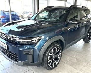 Dacia Bigster Gebrauchtwagen