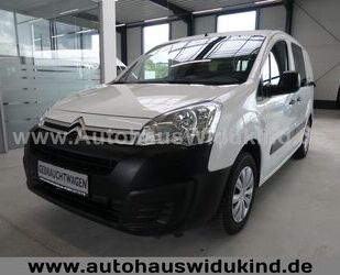 Citroen Berlingo Gebrauchtwagen