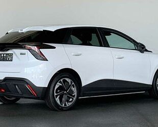 MG MG4 Gebrauchtwagen