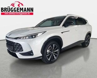 MG HS Gebrauchtwagen